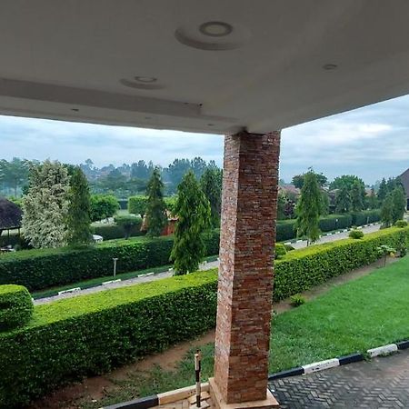 Asamar Country Resort ムバララ エクステリア 写真
