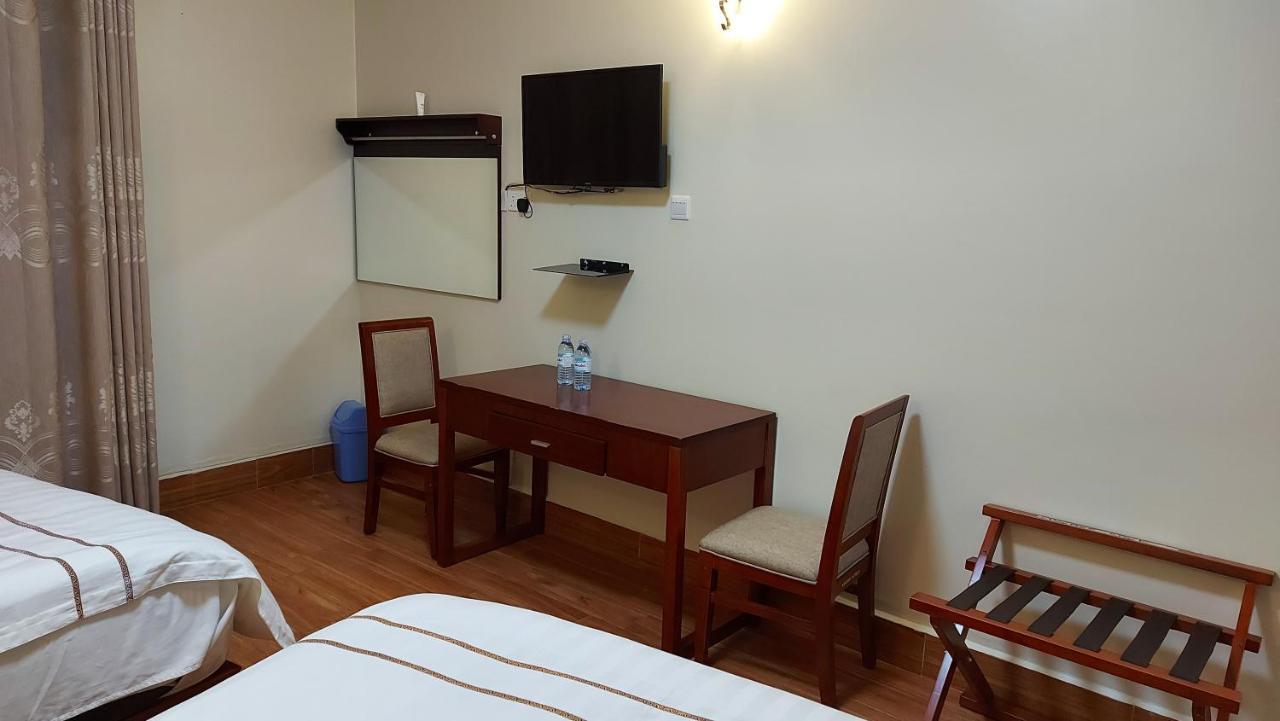 Asamar Country Resort ムバララ エクステリア 写真