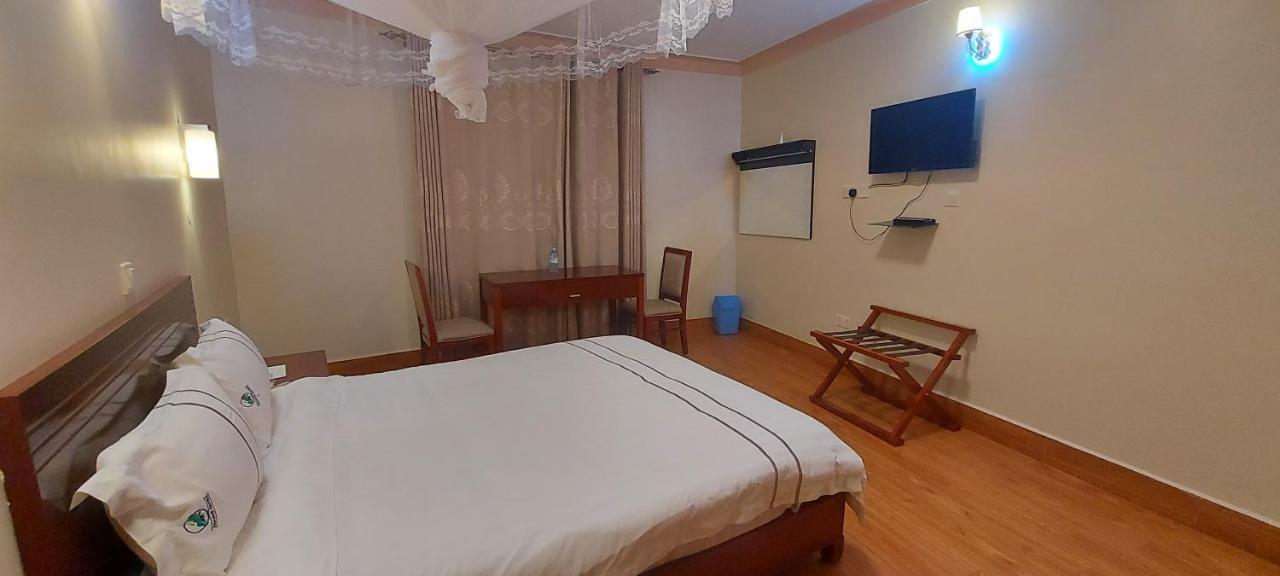 Asamar Country Resort ムバララ エクステリア 写真