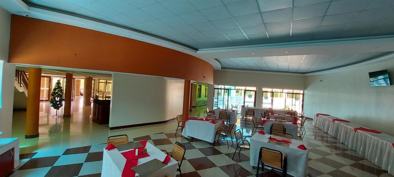 Asamar Country Resort ムバララ エクステリア 写真