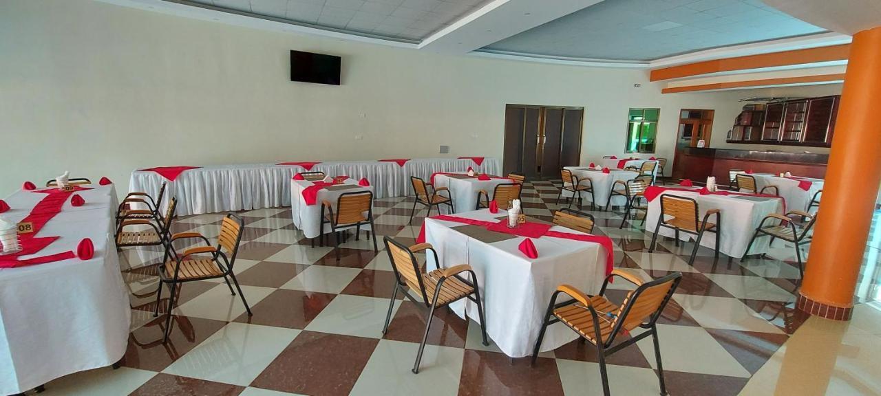 Asamar Country Resort ムバララ エクステリア 写真