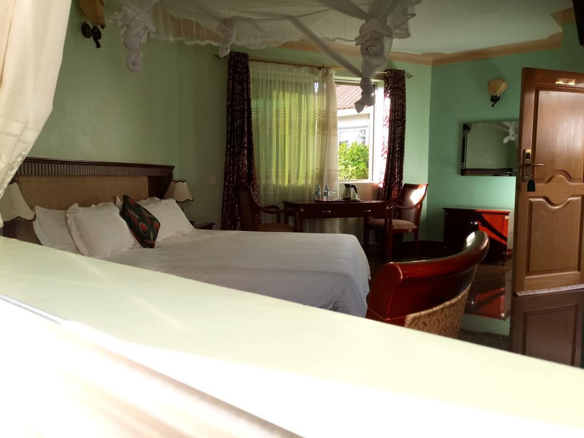 Asamar Country Resort ムバララ エクステリア 写真