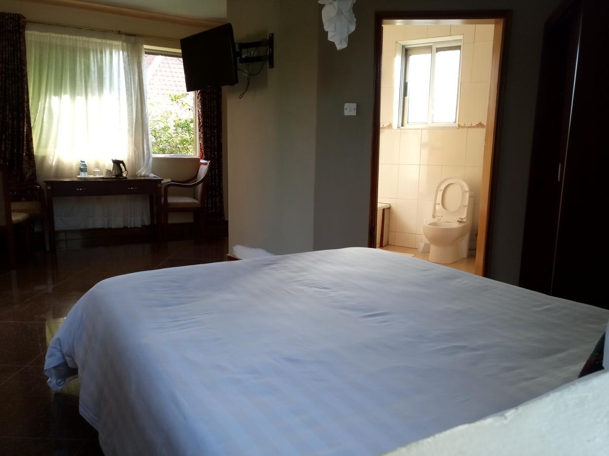 Asamar Country Resort ムバララ エクステリア 写真
