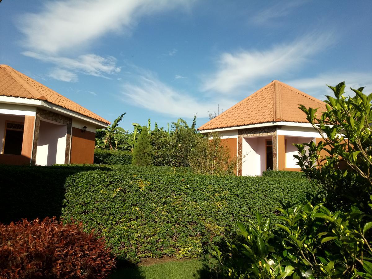 Asamar Country Resort ムバララ エクステリア 写真